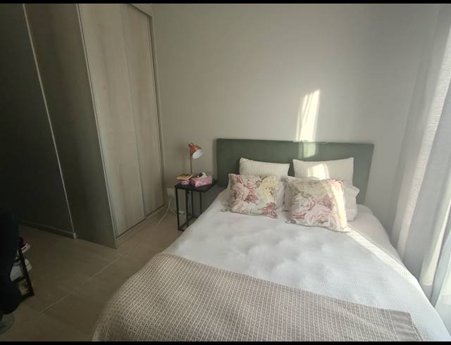 3 BEDROOM DUPLEX TO LET IN PARKLANDS